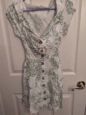 Free People Sundress
